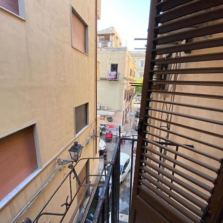 Tanto Di Cappello Home Palermo Eksteriør billede
